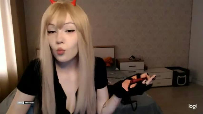 hugomin live webcam preview