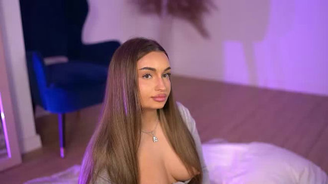 millaserene_ live webcam preview