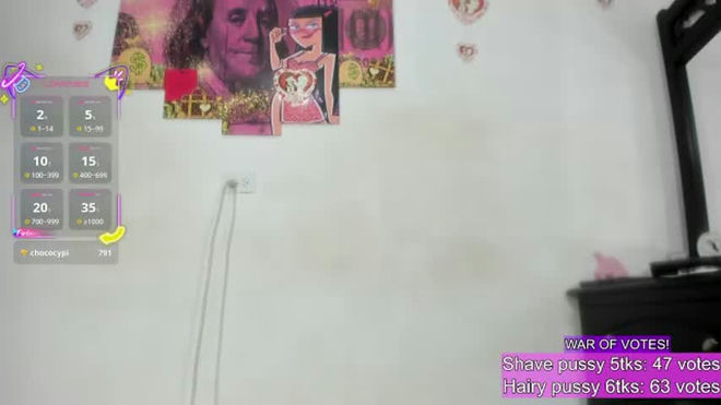 scar_oconnor_ live webcam preview