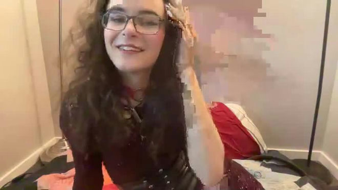 hazelpeppermint live webcam preview
