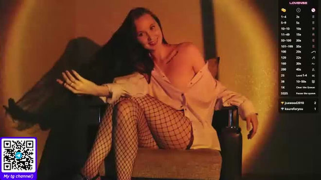 telladreamerr live webcam preview