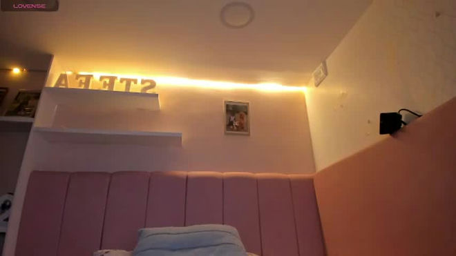 stefaagomez live webcam preview