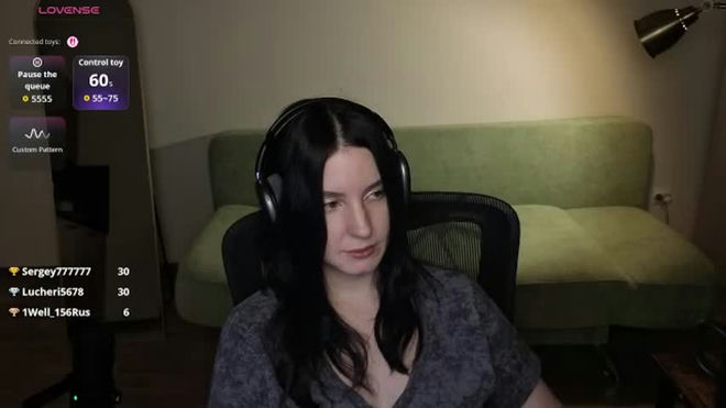 lumina_dark live webcam preview