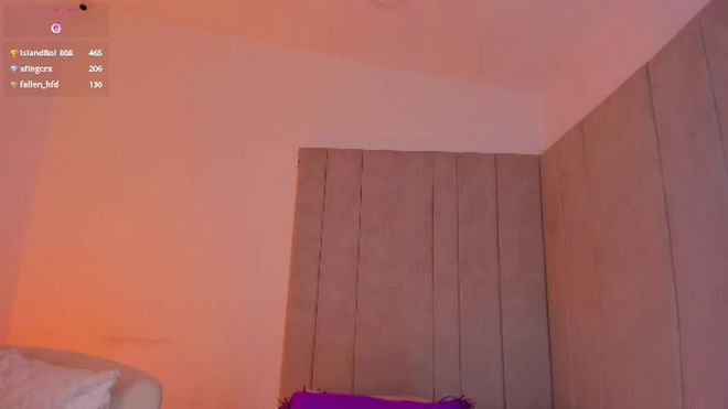 luisah_ live webcam preview