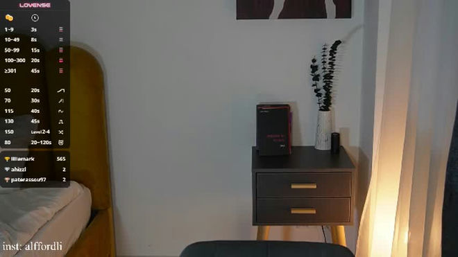 linkinsweeet live webcam preview