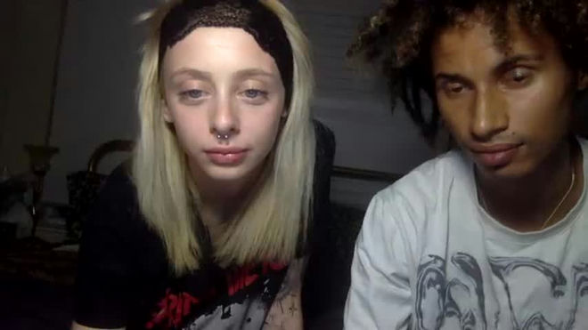 tinyandj live webcam preview