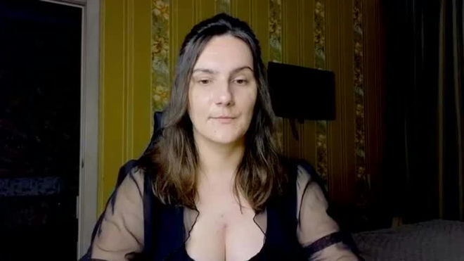 hey_buddie live webcam preview