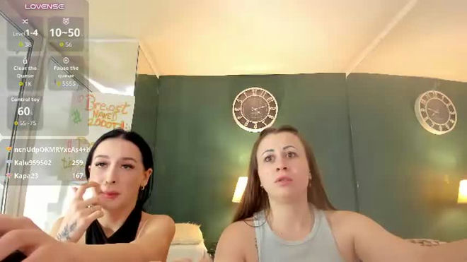 aryanette live webcam preview