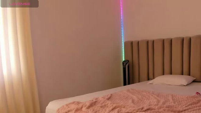evagomez live webcam preview