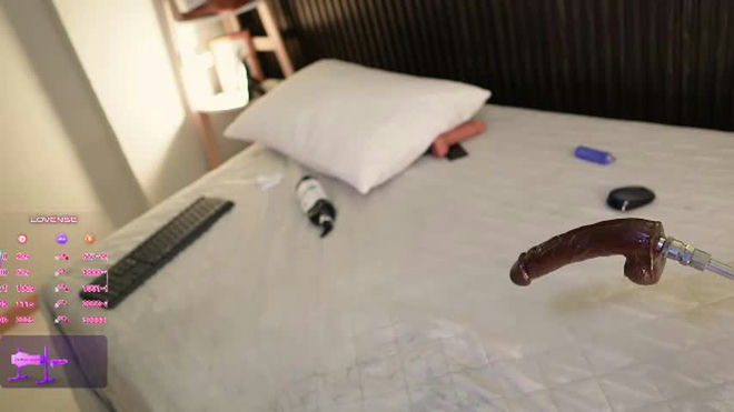 _mishelle live webcam preview