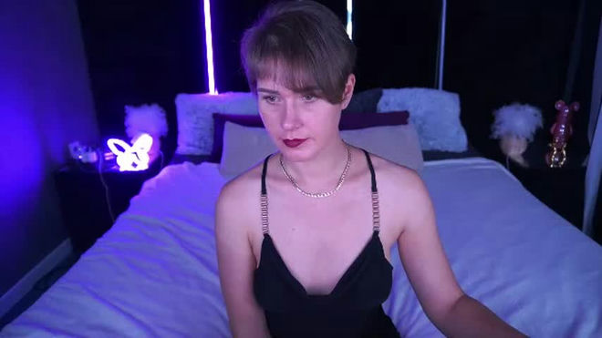 shellyairaa live webcam preview