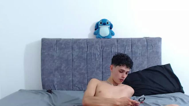 vanie_ live webcam preview