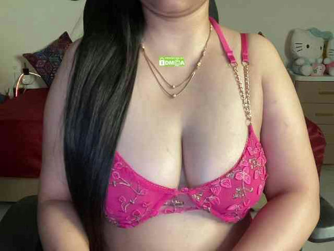 Jasmine6 live webcam preview