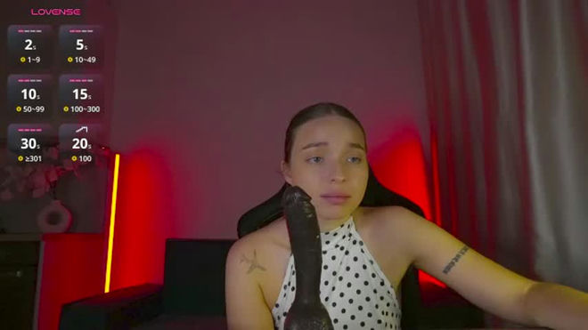 viollasinzz live webcam preview