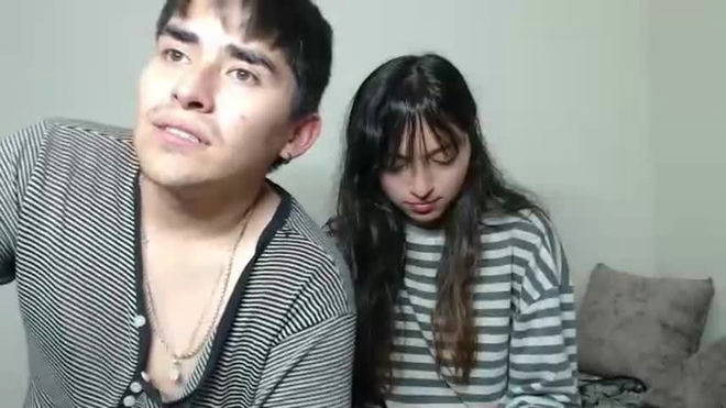 sami_and_gael live webcam preview