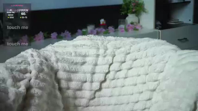 evaandluna live webcam preview