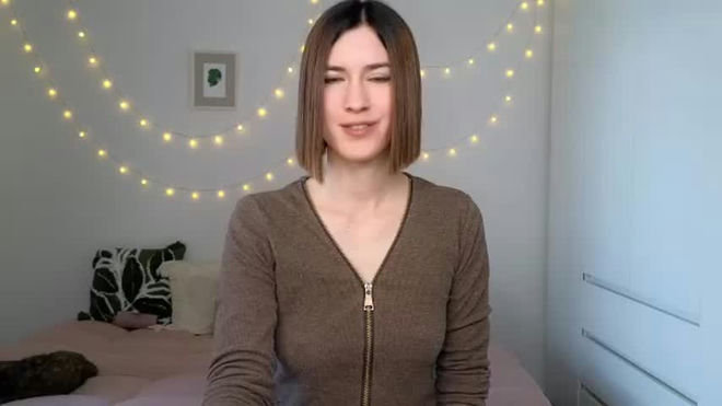 alicianoveli live webcam preview