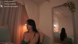 emiilycampbell webcam thumbnail