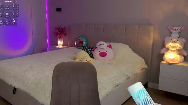 _passion_show_ live webcam preview