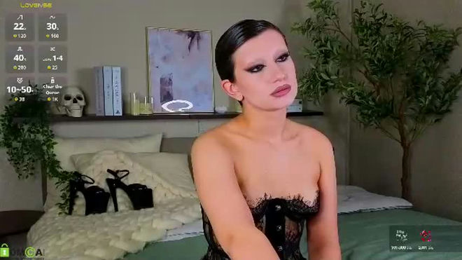 arina_ardeeen live webcam preview
