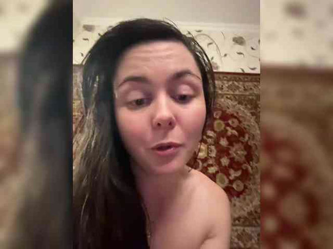 Amareal live webcam preview