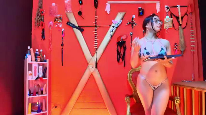 megan_chaotic live webcam preview