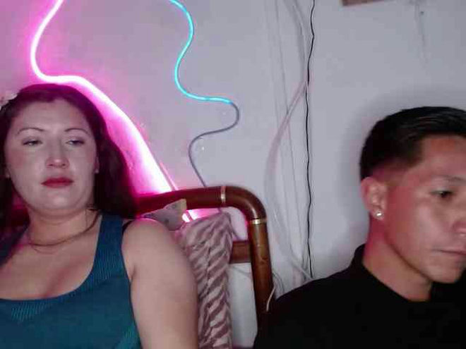 Zackyzoey live webcam preview