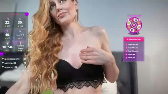 lovedollmelanie live webcam preview