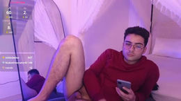 xxxvandersexxx webcam thumbnail