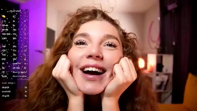 purple_baby live webcam preview
