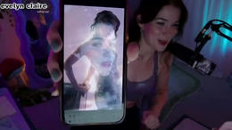 evelynclaire webcam thumbnail