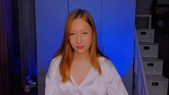 ivysinclair_ live webcam preview