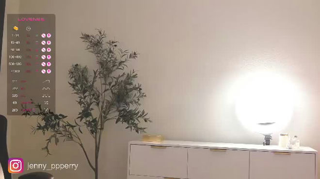jenny_perry live webcam preview