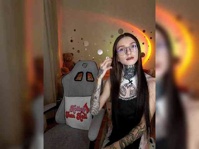hidear000 live webcam preview