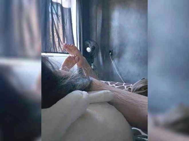 Militur live webcam preview