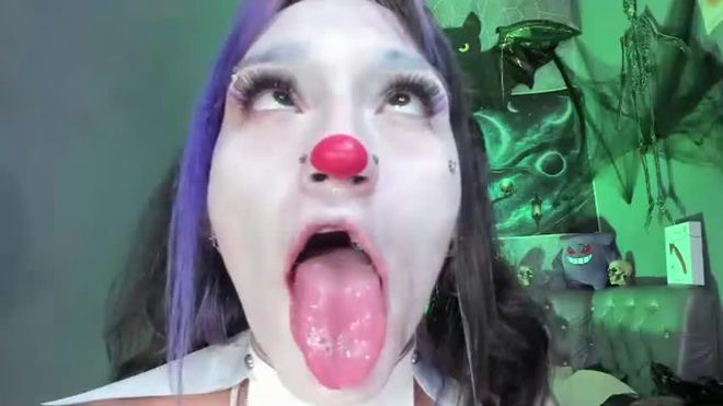amelierouss live webcam preview