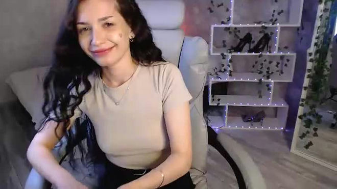 amelimiller live webcam preview