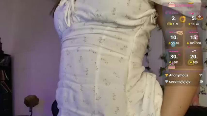 madisonbyers live webcam preview