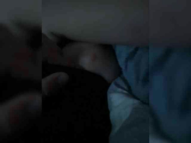 Censorsed live webcam preview