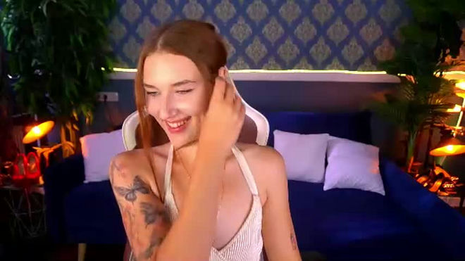mirellember live webcam preview