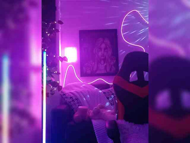 Fecfec91111 live webcam preview