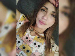 SexyKitty75-1 webcam thumbnail