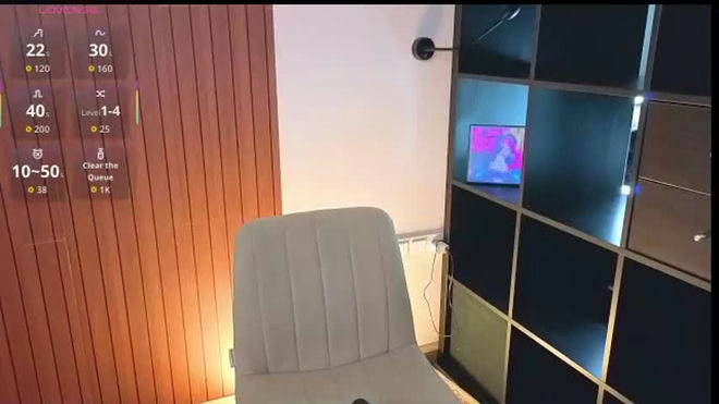 baby_claude live webcam preview