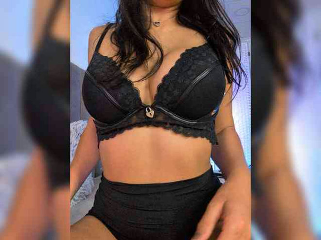 -LanaRay- live webcam preview