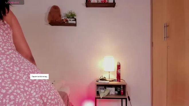 lilithrose_2 live webcam preview