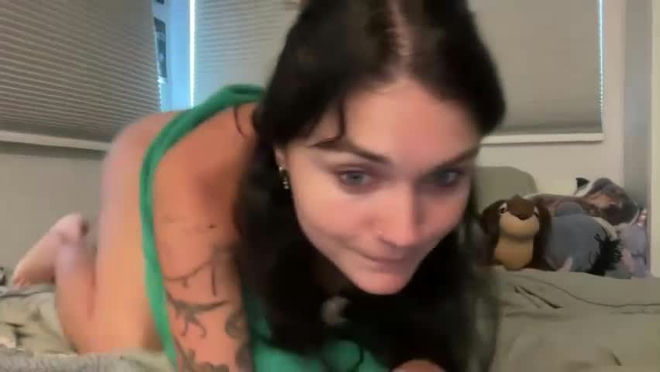 queencassidyy live webcam preview