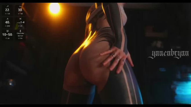 ynnenbrynn live webcam preview