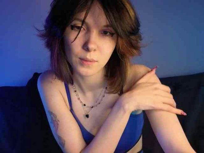 rubybooby live webcam preview