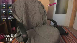 blissful_muse webcam thumbnail