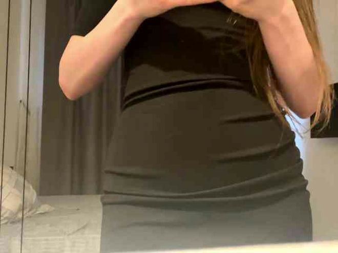 KamillaGlamour live webcam preview